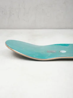 Polar Skate Oskar Rozenberg West Harbour Deck
