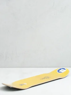 Polar Skate Oskar Rozenberg House of Eternal Return Deck