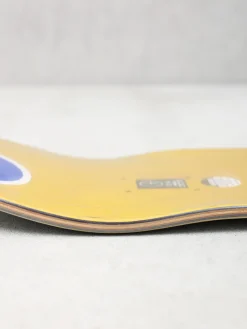 Polar Skate Oskar Rozenberg The Mask Deck