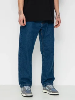 Polar Skate Pants 89! Denim