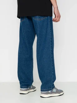Polar Skate Pants 89! Denim