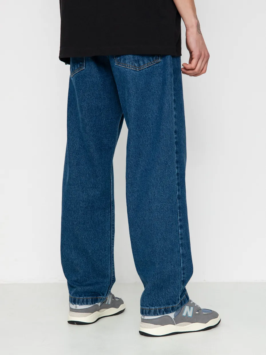 Polar Skate Pants 89! Denim