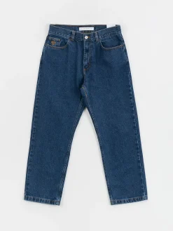Polar Skate Pants 89! Denim