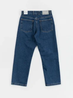 Polar Skate Pants 89! Denim