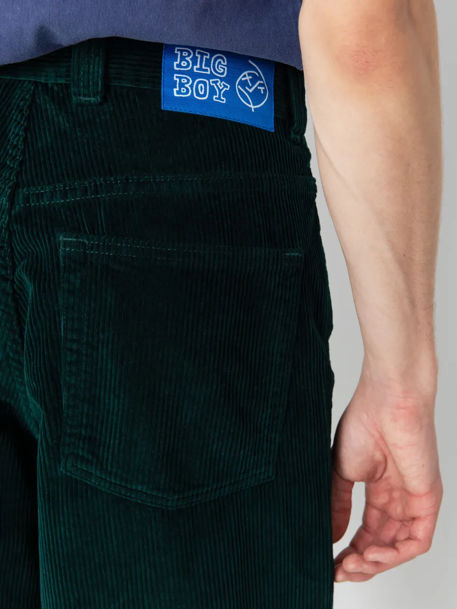 Polar Skate Pants Big Boy Cord