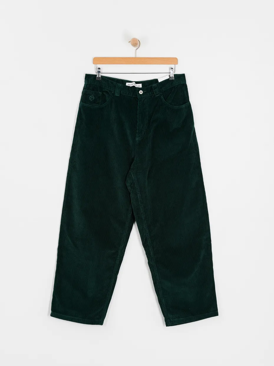 Polar Skate Pants Big Boy Cord