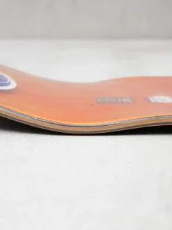 Polar Skate Paul Grund Kid In Japan Deck