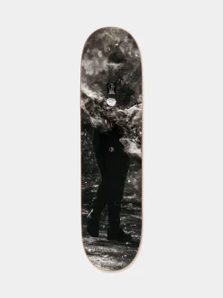 Polar Skate Paul Grund Stuntman A Deck