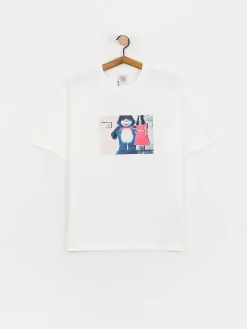 Polar Skate Pink Dress T-Shirt