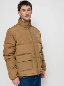 Polar Skate Pocket Puffer Jacket