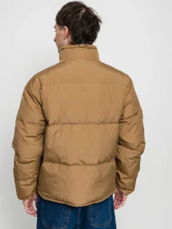 Polar Skate Pocket Puffer Jacket