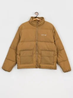 Polar Skate Pocket Puffer Jacket