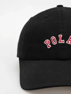 Polar Skate Sai College Logo Cap