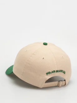 Polar Skate Sai Stroke Logo Cap