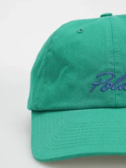 Polar Skate Sai Varsity Logo Cap