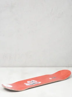 Polar Skate Shin Sanbongi Contact Deck