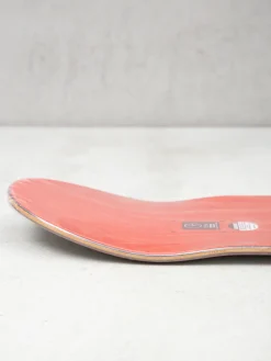 Polar Skate Shin Sanbongi Contact Deck