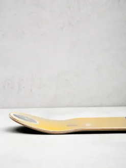 Polar Skate Shin Sanbongi The Spiral of Life Deck