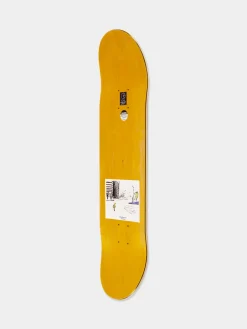 Polar Skate Shin Sanbongi Shin City Deck