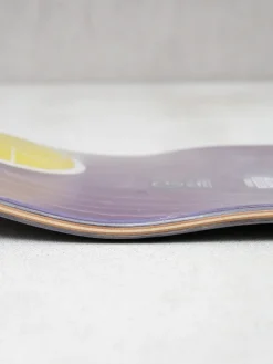 Polar Skate Shin Sanbongi Headless Angel Deck