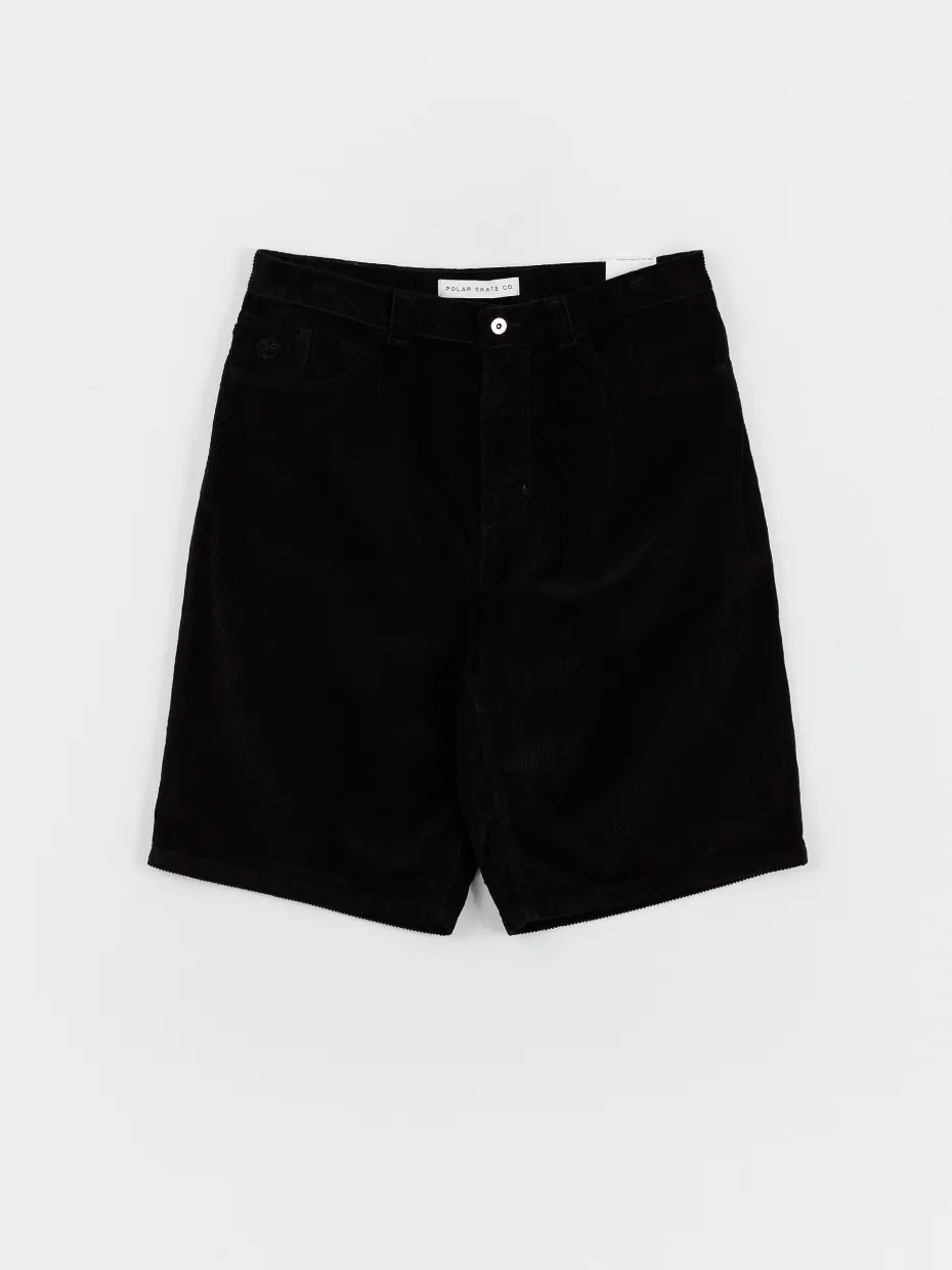 Polar Skate Shorts Big Boy Cords