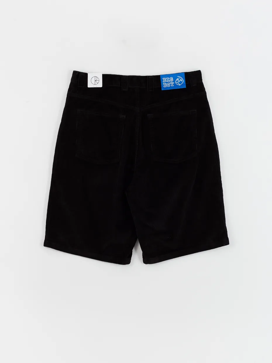 Polar Skate Shorts Big Boy Cords