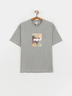 Polar Skate Skeleton Kid T-Shirt