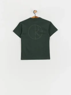 Polar Skate Stroke Logo Junior JR T-shirt