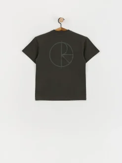 Polar Skate Stroke Logo Junior JR T-shirt