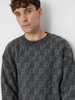Polar Skate Sweater George P Pattern