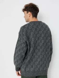 Polar Skate Sweater George P Pattern