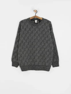 Polar Skate Sweater George P Pattern
