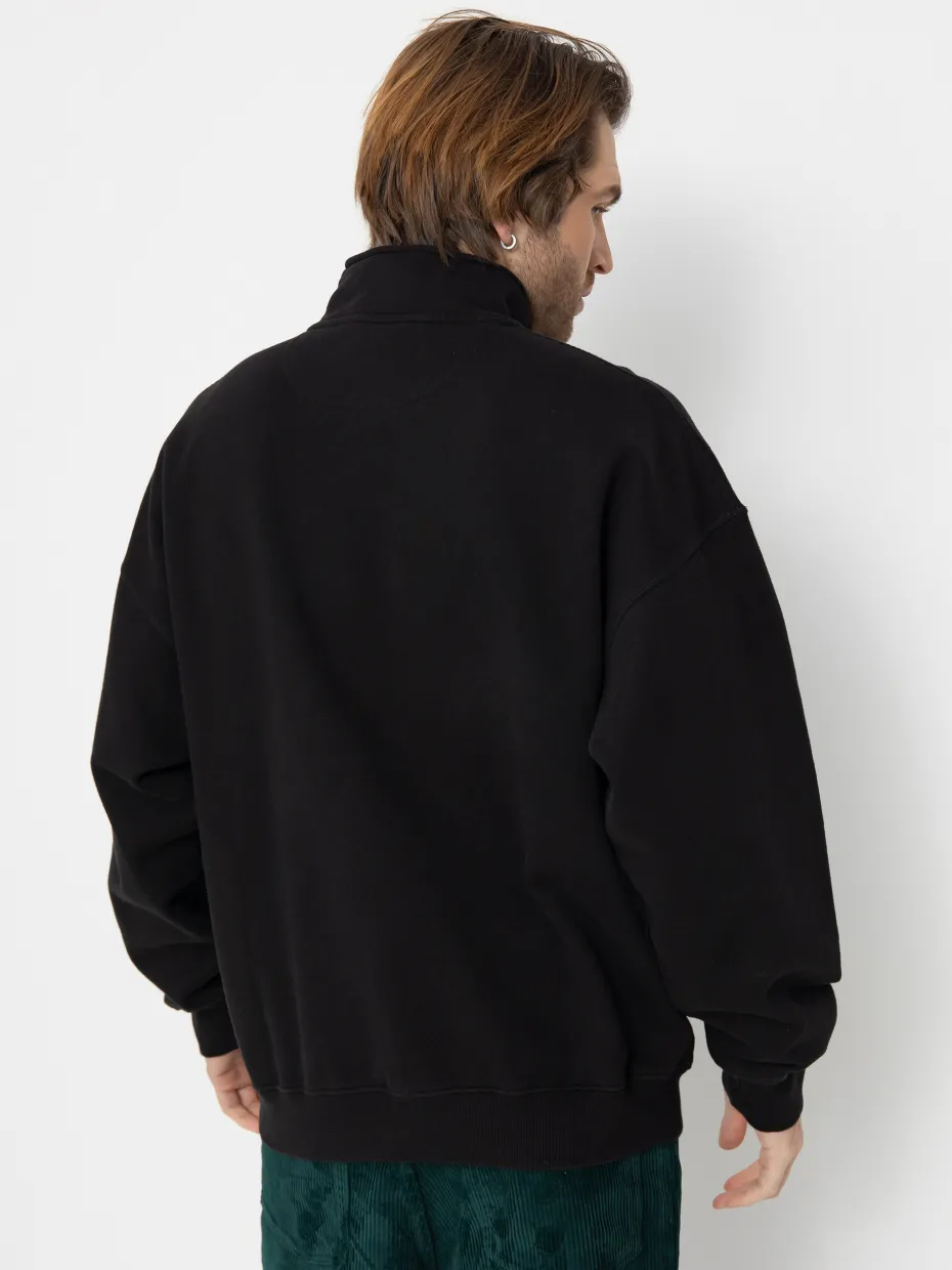 Polar Skate Sweatshirt Frankie Half Zip