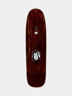 Polar Skate Team Model Family Affair Deck