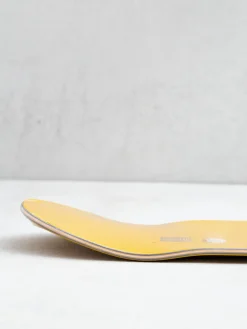 Polar Skate Team Model Trumpets Deck