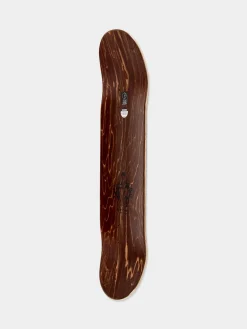 Polar Skate Team Model Trumpets Deck