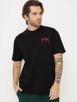 Polar Skate T-Shirt Bear