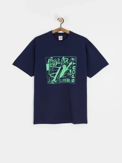 Polar Skate T-Shirt Clubb Inc