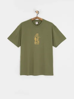 Polar Skate T-Shirt Evol Times