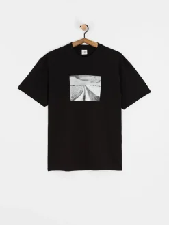 Polar Skate T-Shirt Open Fields