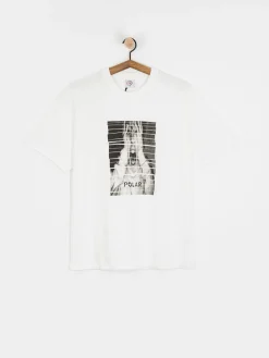Polar Skate T-Shirt Scream