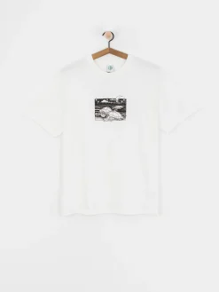 Polar Skate T-Shirt Turtle Town