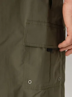 Polar Skate Utility Swim Shorts