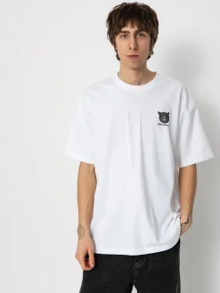 Polar Skate Welcome 2 The World T-Shirt