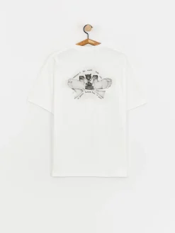 Polar Skate Welcome 2 The World T-Shirt