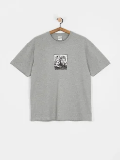 Polar Skate World Domination T-Shirt