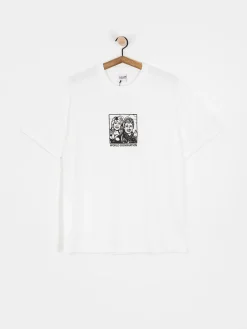 Polar Skate World Domination T-Shirt