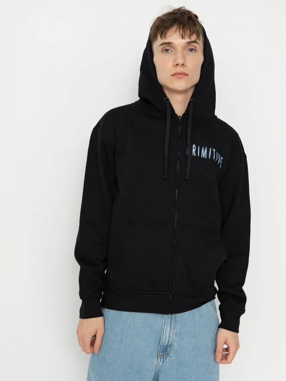 Primitive Contact ZHD Hoodie