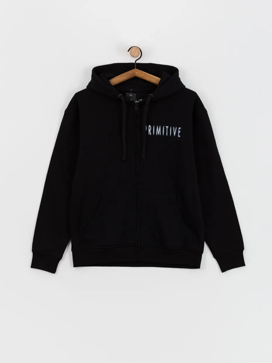 Primitive Contact ZHD Hoodie