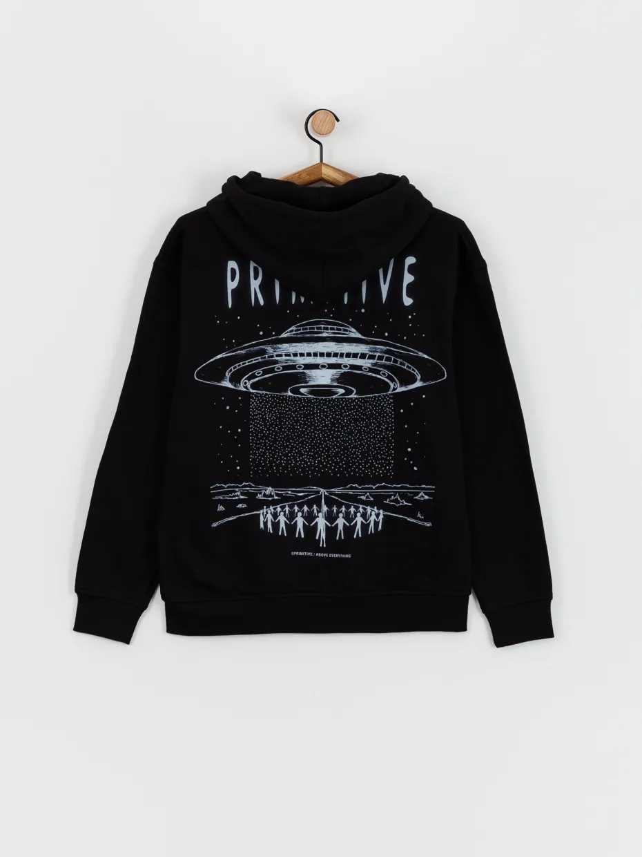 Primitive Contact ZHD Hoodie